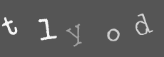 Please type the characters of this captcha image in the input box
