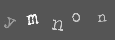 Please type the characters of this captcha image in the input box