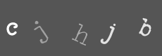 Please type the characters of this captcha image in the input box