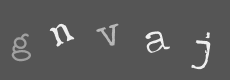Please type the characters of this captcha image in the input box