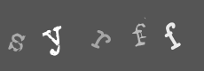 Please type the characters of this captcha image in the input box