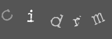 Please type the characters of this captcha image in the input box