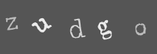 Please type the characters of this captcha image in the input box