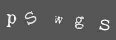 Please type the characters of this captcha image in the input box