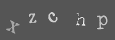 Please type the characters of this captcha image in the input box