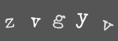 Please type the characters of this captcha image in the input box