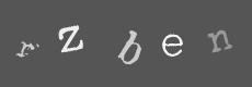 Please type the characters of this captcha image in the input box