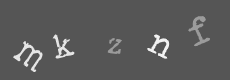 Please type the characters of this captcha image in the input box