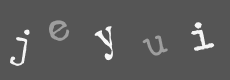 Please type the characters of this captcha image in the input box