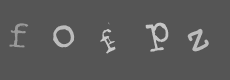 Please type the characters of this captcha image in the input box