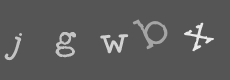 Please type the characters of this captcha image in the input box