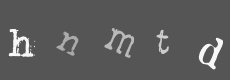 Please type the characters of this captcha image in the input box