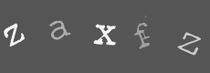 Please type the characters of this captcha image in the input box
