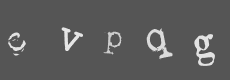 Please type the characters of this captcha image in the input box