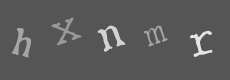 Please type the characters of this captcha image in the input box