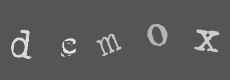 Please type the characters of this captcha image in the input box