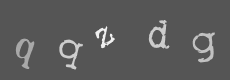 Please type the characters of this captcha image in the input box
