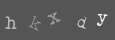 Please type the characters of this captcha image in the input box