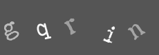 Please type the characters of this captcha image in the input box