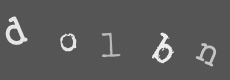 Please type the characters of this captcha image in the input box