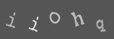 Please type the characters of this captcha image in the input box