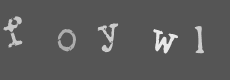 Please type the characters of this captcha image in the input box