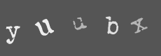 Please type the characters of this captcha image in the input box