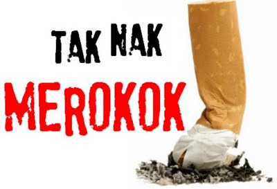 taknakmerokok