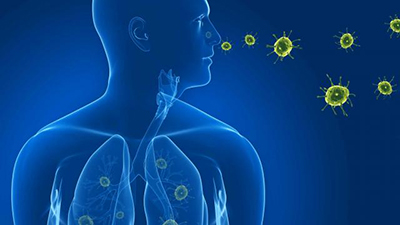 Pneumonia: Missing The Signs – Immunise4Life  The 