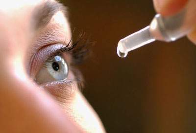 eye-drops