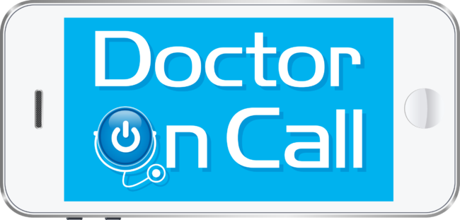 ANNOUNCEMENT: MMG and DoctorOnCall collaboration  The 