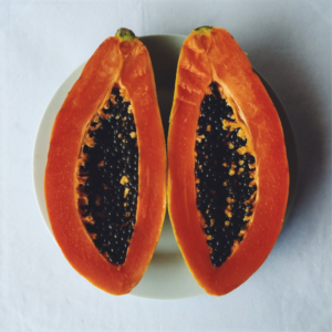 papaya