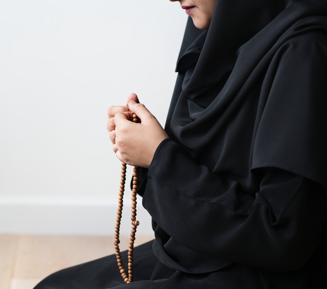 Persiapan Kendiri dari aspek Kesihatan di Bulan Ramadan 