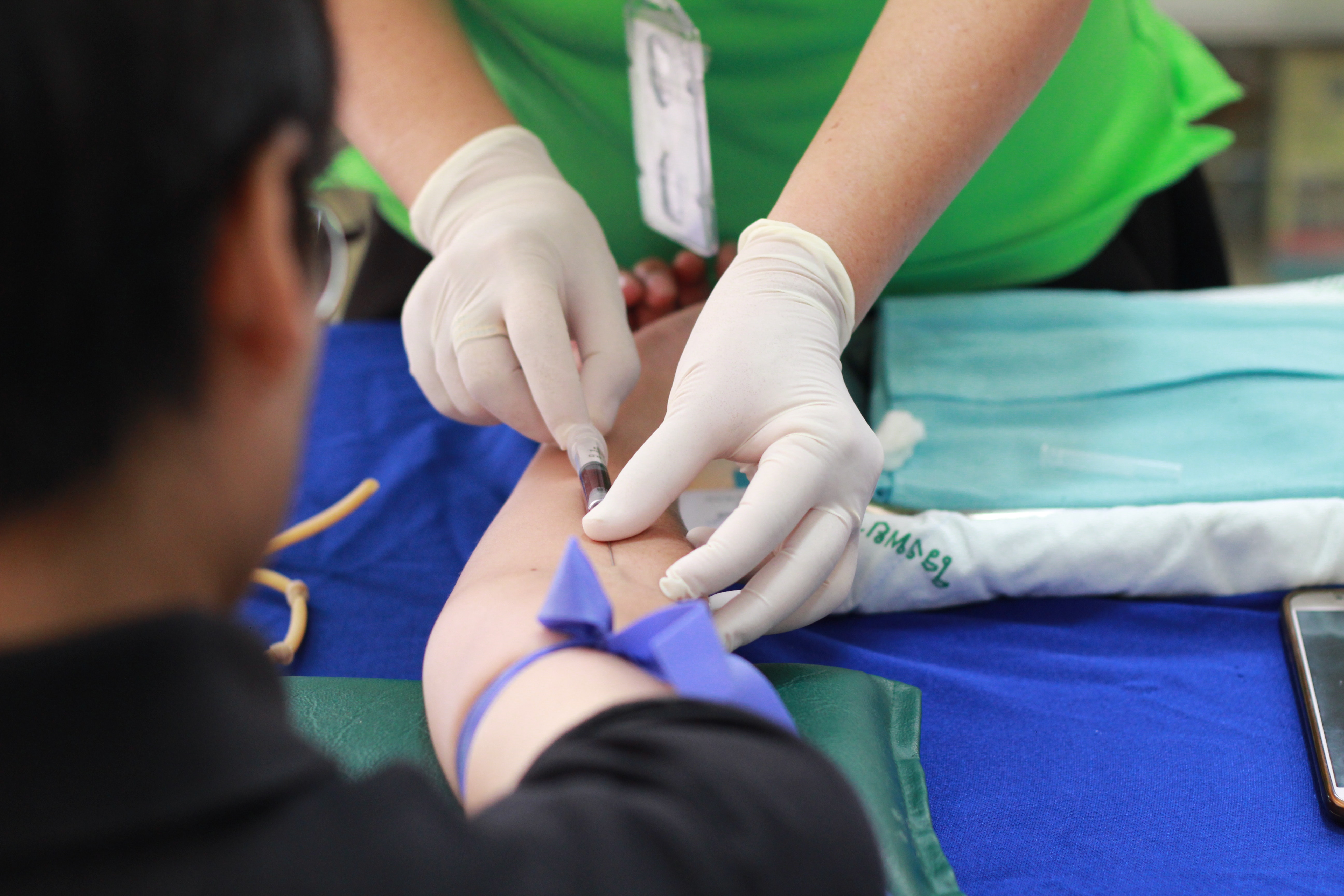 Screening For Liver Cancer Dr Chieng Jin Yu The Malaysian Medical Gazette