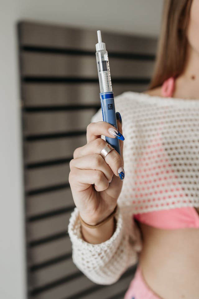 Memahami Cara Penggunaan Insulin Untuk Kawalan Diabetes Yang Optimum Memahami cara penggunaan insulin untuk kawalan diabetes yang optimum